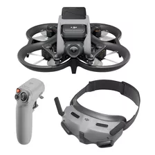 Avata Pro-view Combo Drone Controlador De Movimiento (2023)