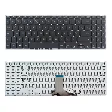 Teclado Para Asus M515 M515d M515da M515dap M515ua - Abnt2