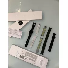 Apple Watch Série 6 Gps 40mm