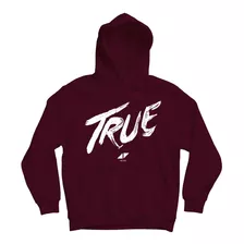 Avicii Sudadera Hoodie True Dj