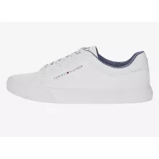 Tommy Reyes White Ll Blanco Tipo Clásico