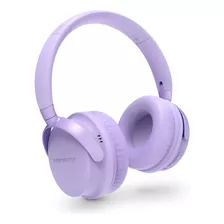 Audifono Energy Sistem Headphones Bluetooth Style 3 Lavender