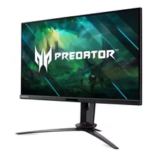 Monitor Gamer Acer Predator Xb3 Xb283k Kv Lcd 28 Negro