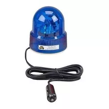 Wolo (3105-b) Beacon Light Luz De Advertencia De Emergencia 