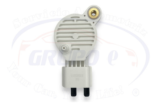 Sensor Posicin Pedal Freno Chevrolet Corvette 2013  Foto 7