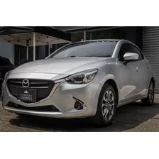 Mazda 2 Grand Touring Lx 1.5 Aut.sec Rwd 2019 061