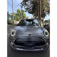 Mini Cooper 2019 1.5 Pepper At