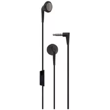 Headset Para Blackberry Hdw-24529-001 Negro