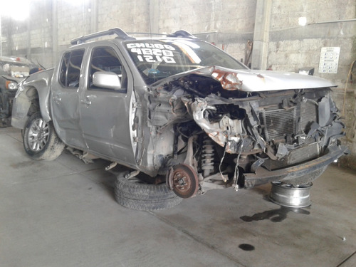 Diferencial Transfer Nissan Frontier V6 4x4 2005-2017 Org  Foto 8