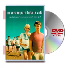 Dvd Un Verano Para Toda La Vida (configuración Especial)