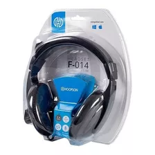 Fones De Ouvido Hoopson F-014