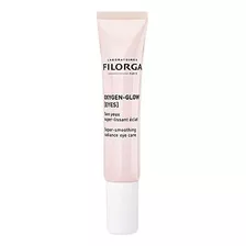 Crema Contorno De Ojos Filorga Oxygen Glow Eyes 15ml