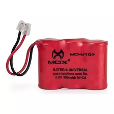 Bateria Para Telefone Sem Fio Mox Mo-p104 Tipo 29