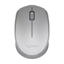 Mouse Logitech M170 Wireless - 910-005334