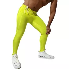  Calça Legging Masculina Academia Ciclismo ( Sem Bolso )