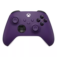 Control Inalambrico Xbox One Series Astral Purple Pc