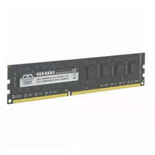 Memoria 4gb Ddr3 Pc3-12800 1600mhz