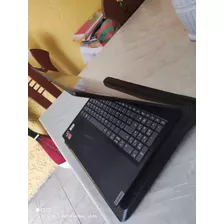 Laptop Lenovo Ryzen3 