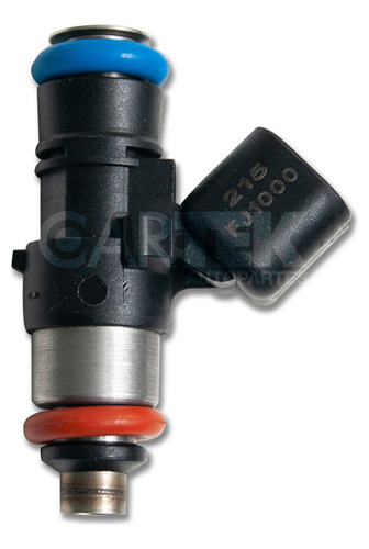 Inyector De Gas Mazda 6 2009-2013 3.7 Ck Foto 2