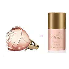 Set Perfume Volare Oriflame