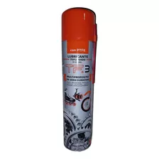 Lubricante Multipropósito Teflonado Tf3 X 415 Ml