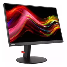 Monitor 24 Pulgadas Lenovo Full Hd T24i-10 Hdmi, Vga, Dp 