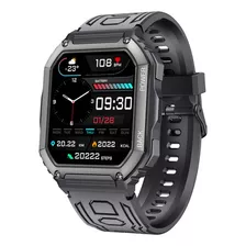 Relojes Inteligentes Smartwach Depote Sumergible 50 Sport