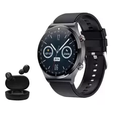 Relógio Esportivo Blulory Glifo G6 Pro Bluetooth Lançamento