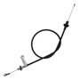 Chicote Cable Embrague Ford Thunderbird 1985 5.0l Fi Ohv F