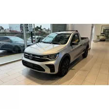 Volkswagen Nueva Saveiro 1.6 Cs Mt 2024