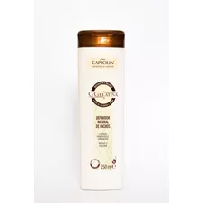 Condicionador G Gelatina Cachos 250ml Capicilin