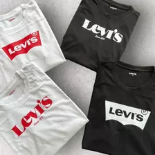 Camisetas Levis