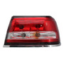 Stop Mazda Allegro Sedan 2000-2008 C/u Derecho/izquierdo MAZDA 626 SEDAN