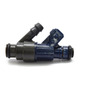 1- Inyector Combustible Beetle 5 Cil 2.5l 2006/2007 Injetech