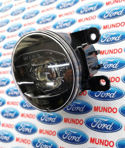 Faro De Niebla Original Ford Mustang 15-23 Shelby, Gt, V6 Foto 5