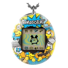 Tamagotchi Bandai, Bichinho Virtual