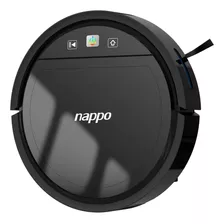 Aspiradora Robot Nappo Vuelve A La Base Wifi App Celular