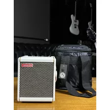 Amplificador Bluetooth Positive Grid Spark Mini - 10w Rms