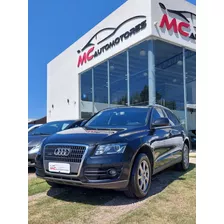 Audi 2010 Q5 2.0 T Quattro211cv Stronic