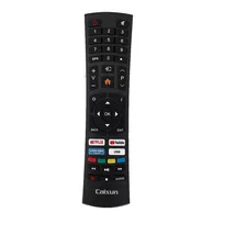 Control Remoto Original Caixun Para Modelos 4k Uhd