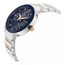Reloj Bulova Hombre Modern Watch 98c123 E-watch