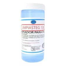 Líquido Limpiador Limpiasteg 130 Para Plata 240ml