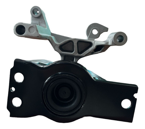 Soporte Motor Derecho Nissan Sentra L4 2.0l Cvt, Std 07-12 Foto 4