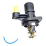 Sensor De rbol De Levas Para Peugeot 306 307 4 Cil 2.0 Lts