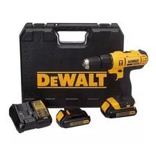 Taladro Inalambrico Dewalt 20v Dw Dcd776c2 B3 Percutor