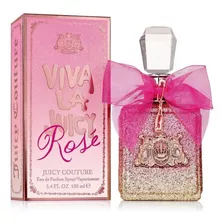 Juicy Couture Viva La Juicy Rose 100 Ml Eau De Parfum Dama