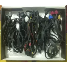  ¡vendo Cables Modulares Para Fuente De Poder Real!