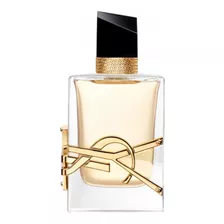 Perfume Importado Mujer Ysl Libre Edp - 50 Ml