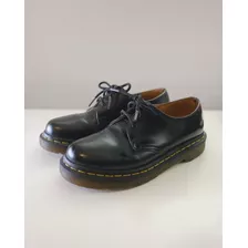 Zapatos Dr. Martens Originales 1461 Talle 36