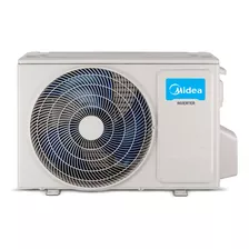 Ar Condicionado Inverter Midea Xtreme Save Connect 9.000 